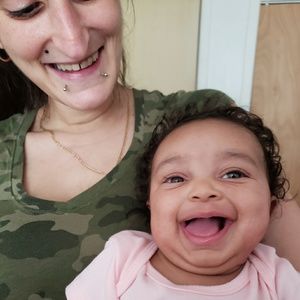 Meet your Posher, Marta